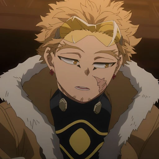 Hawks (Takami Keigo)