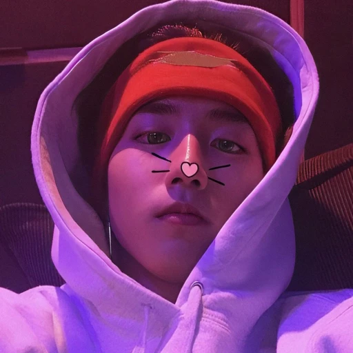 #| Han Jisung -