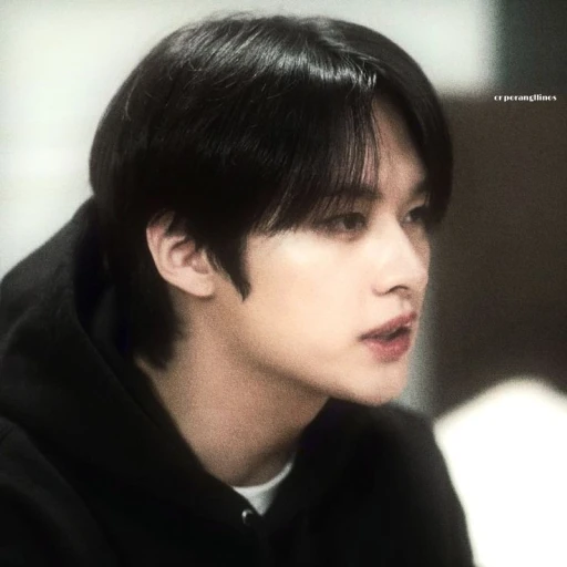 ~ Minho ~