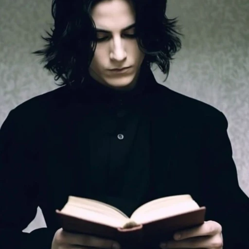 Severus Snape