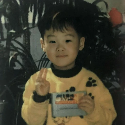 Yoonie ♡