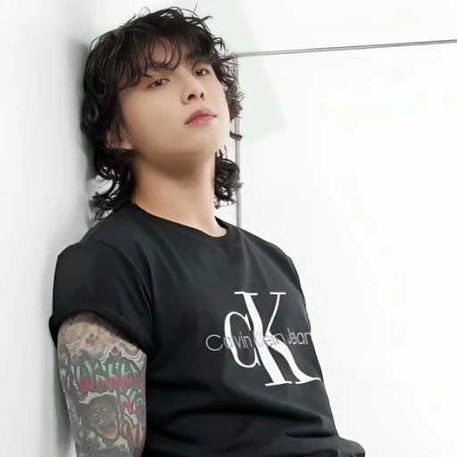 Jungkook