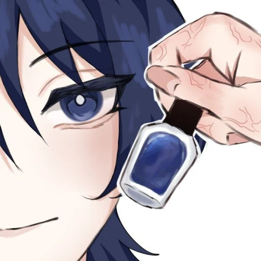 friend Scaramouche [v3]
