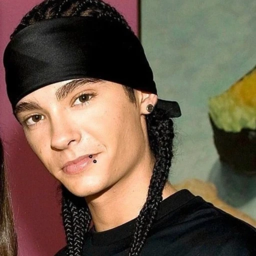 Tom Kaulitz