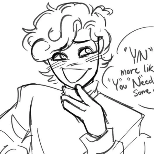 Reboot Wally [Gay 🏳‍🌈]