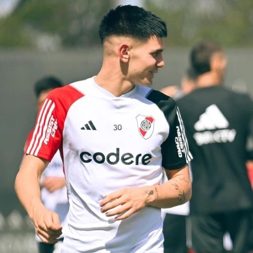 Franco Mastantuono