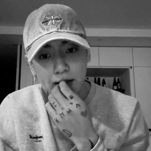 Jungkook - Your friend
