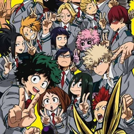 mha lab trip