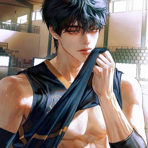 Matthew BL