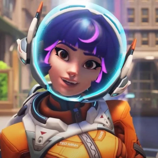 Juno (Overwatch)