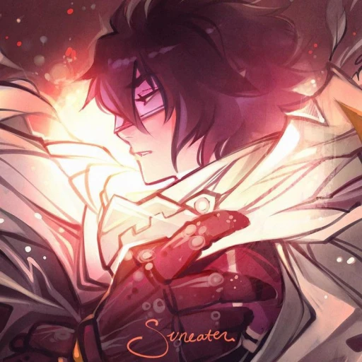 ☆Tamaki amajiki☆