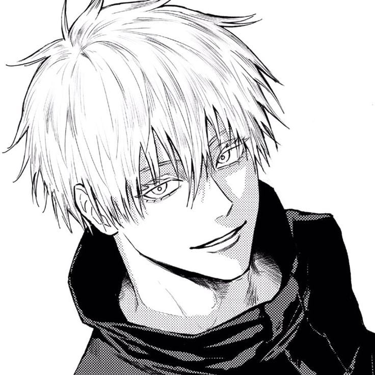 Satoru Gojo