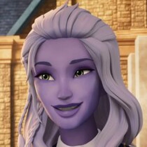 jae from supernatural academy