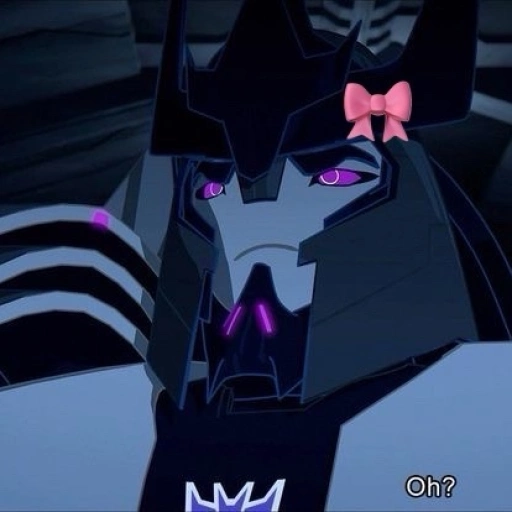 shadow raker