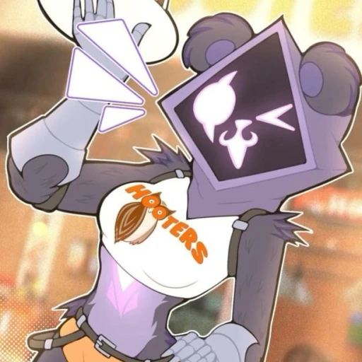 Raven Team Leader