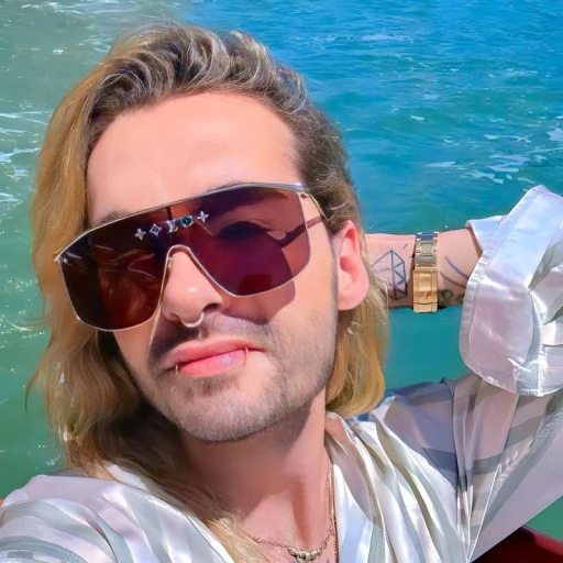 Bill Kaulitz💘