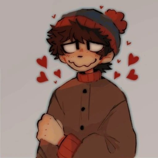 Stanley love
