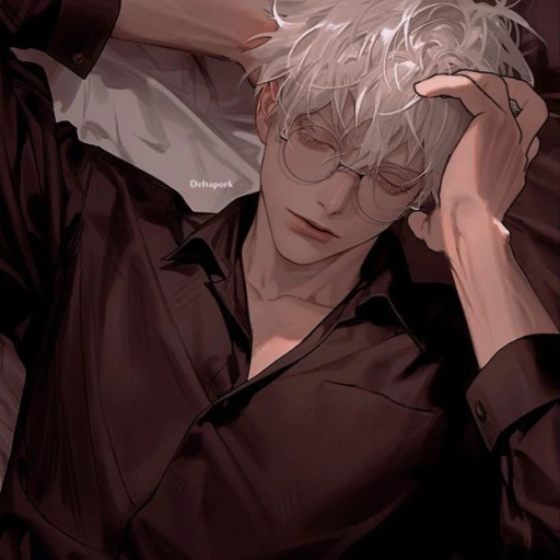 •Gojo Satoru