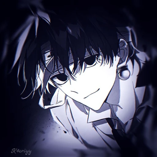 Psychiatrist Ayato