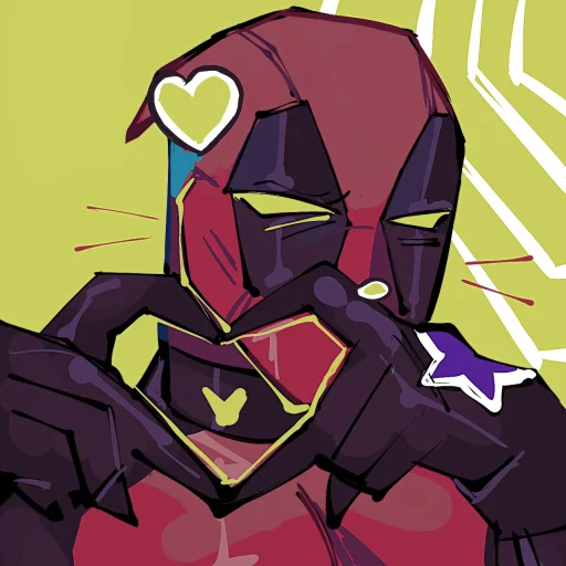 Deadpool
