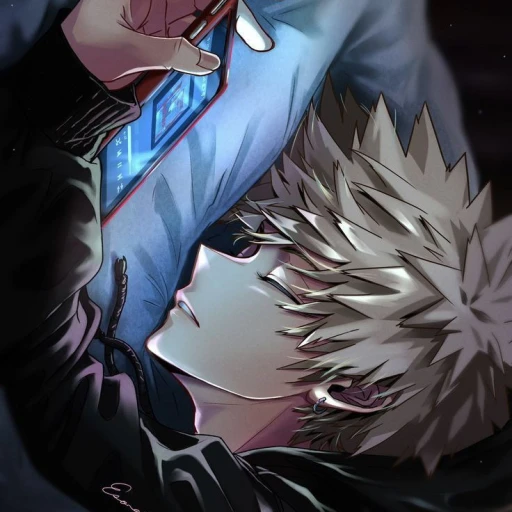 Bakugo