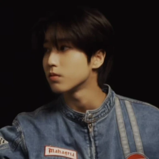 ♠️|Han Jisung