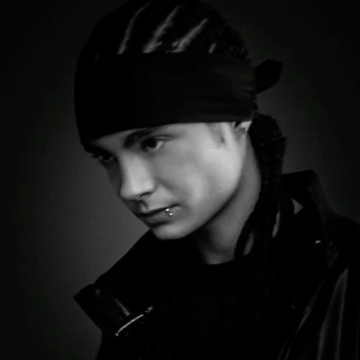 Tom Kaulitz