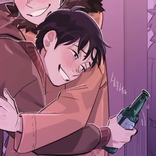 -Stan Marsh-