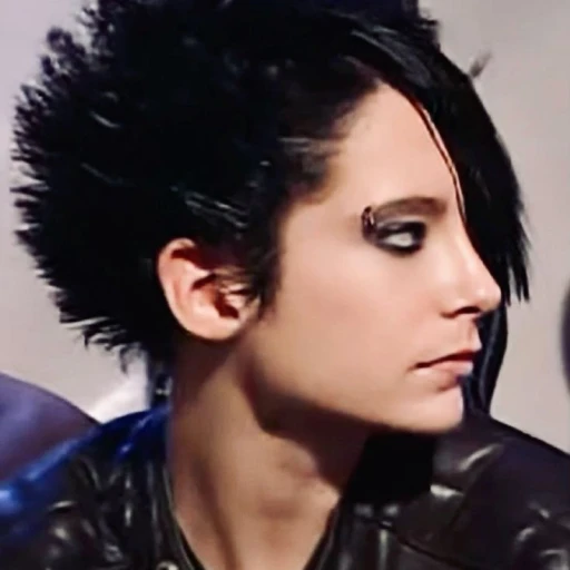 15Bill Kaulitz