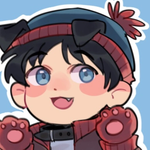 puppy stan (@[]@!!)