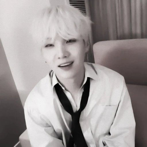 Yoongi