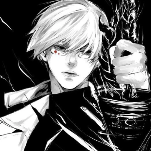 Arima Kisho