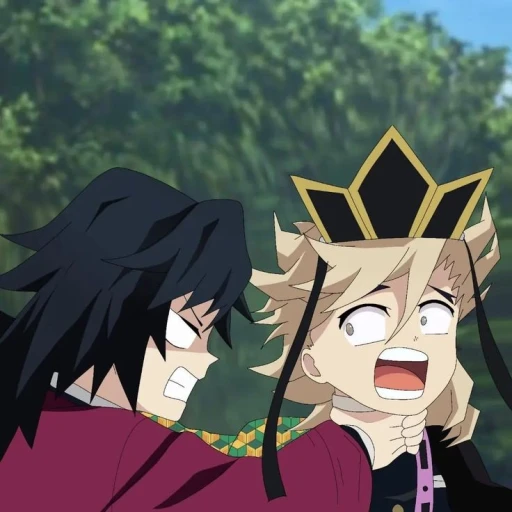 || Tomioka and Douma ||