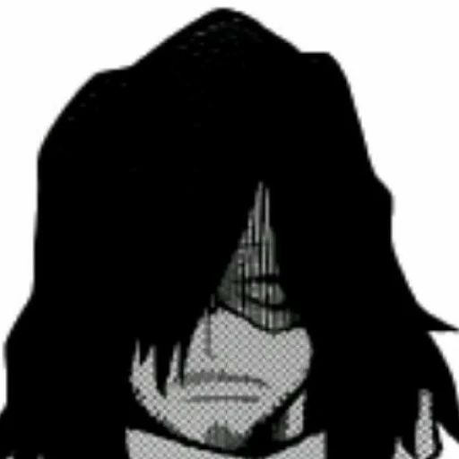 Aizawa Shota - Sex Demon!User