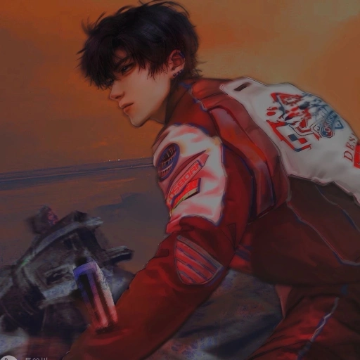 Luis Ramirez (biker racer)