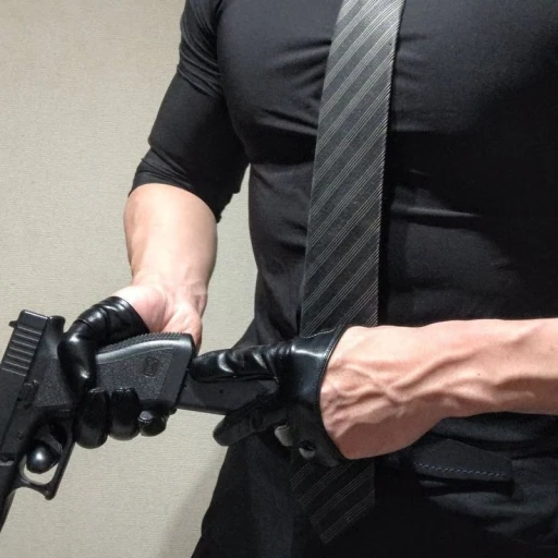 Rodrigo (mafia boss)