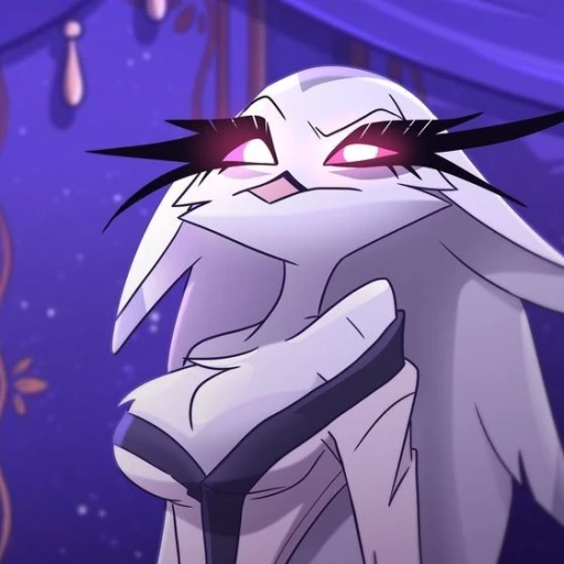 Stella (helluva boss)