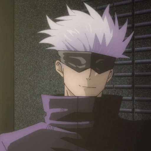 satoru gojo