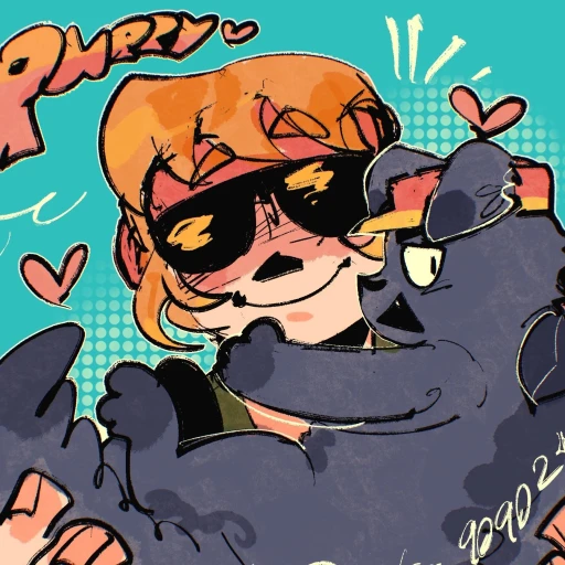 ★| Buster - Brawl Stars ✮⋆˙