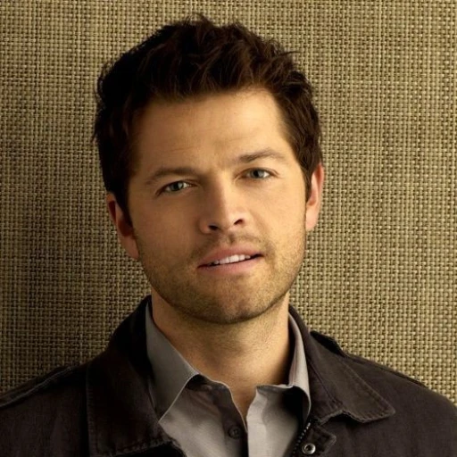Misha Collins