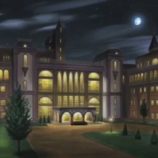 Rotei Academy
