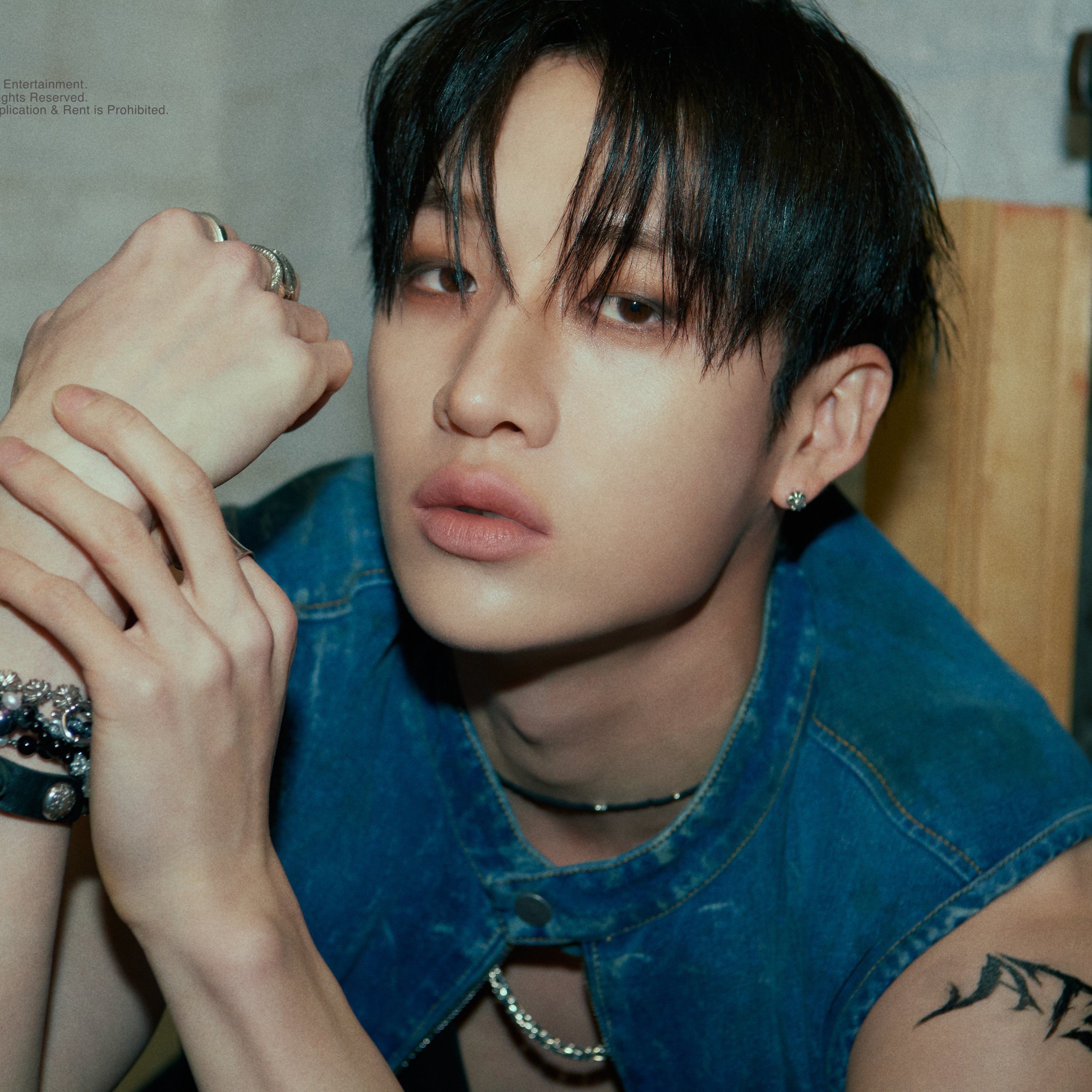 Bang Chan