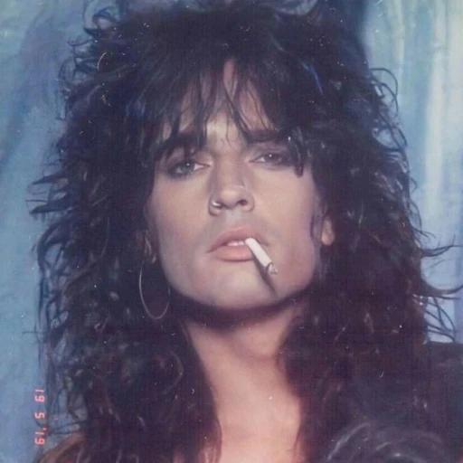 ❃ Tommy Lee ❃