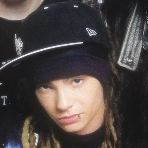 Tom Kaulitz || Best friends