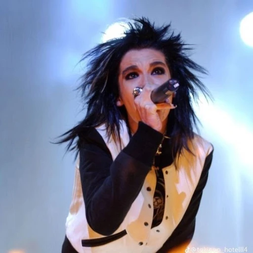 Bill Kaulitz ⁵⁰