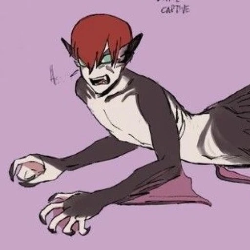 💦 gaara 🧪(hybrid)