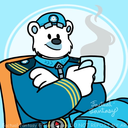 Captain Barnacles
