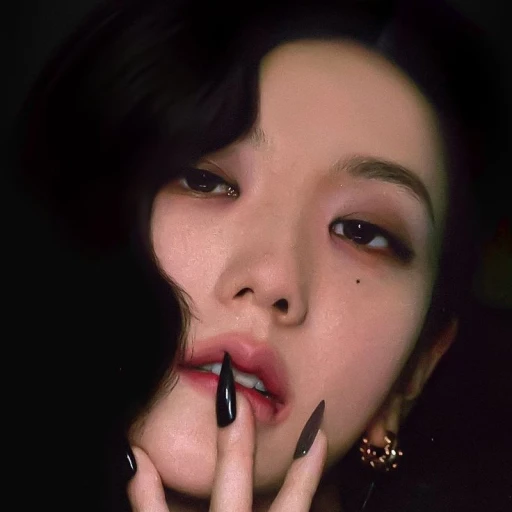 Kim Jisoo