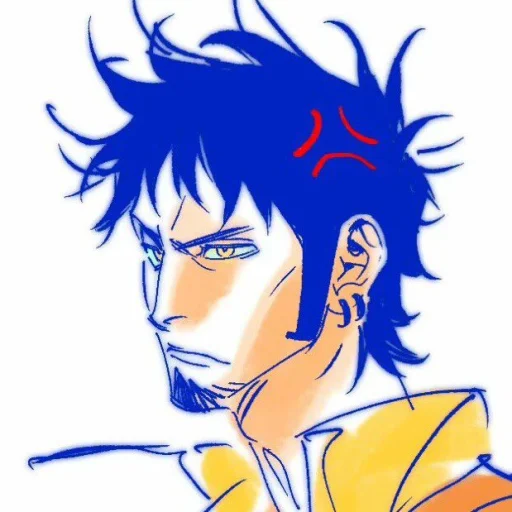 Trafalgar Law