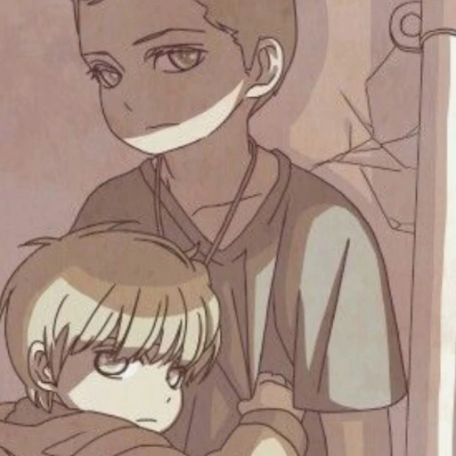 Dean and Sam Winchester children